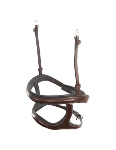 BR dubbele neusriem -...