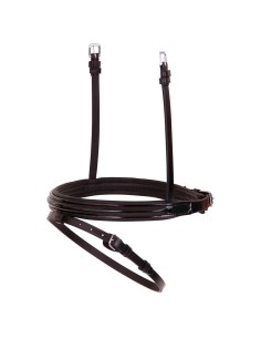 BR Flash Noseband Lacquer -...