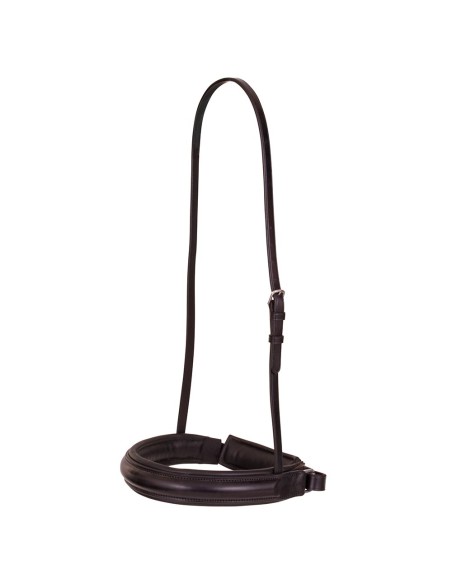 Muserolle pull-back BR