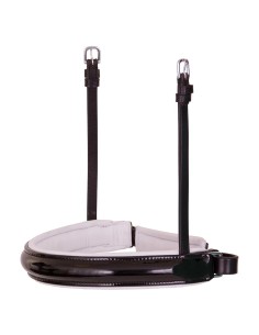 Muserolle pull-back BR...