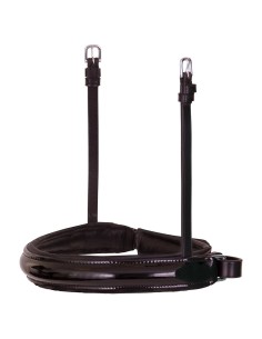 BR Crank Noseband Lacquer -...