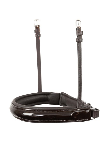 BR Crank Noseband Lacquer