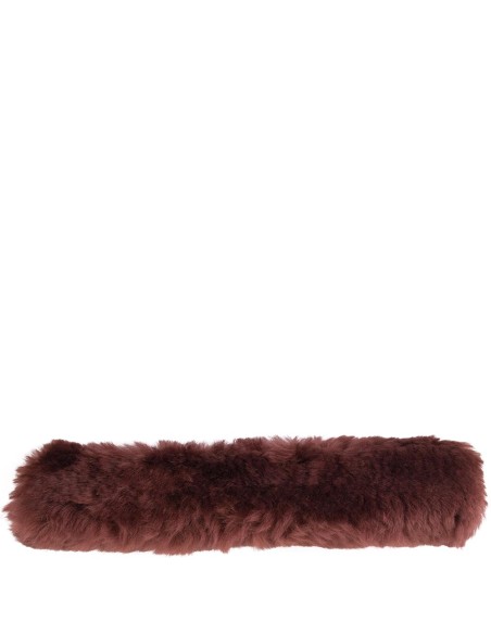 BR Noseband Sleeve