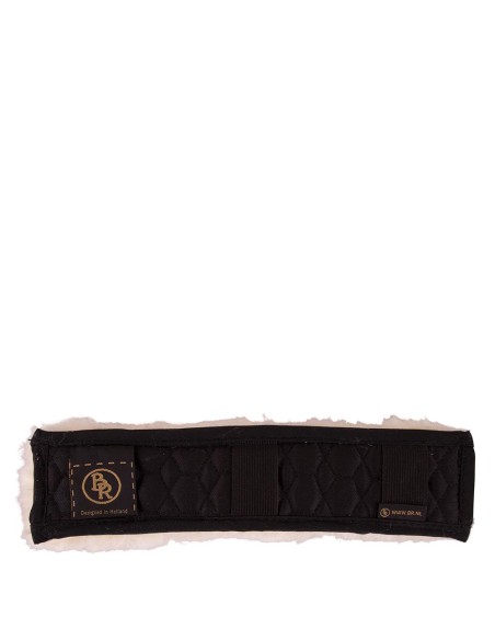 BR neusriembeschermer