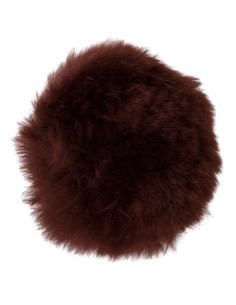 BR Nasenschoner - Braun