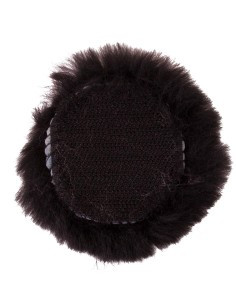 BR Nasenschoner - Schwarz 2