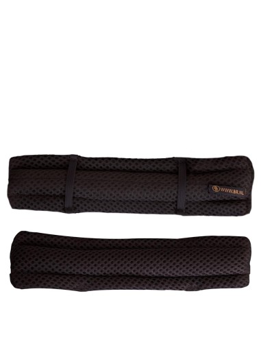 BR Chin Pad Pressurelizer