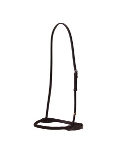 BR Caveson Rope Noseband -...