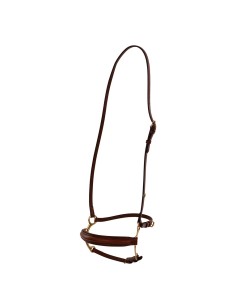 Muserolle demi-lune BR -...