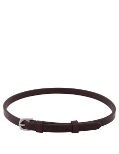 BR Sperriemen - Braun/Silber