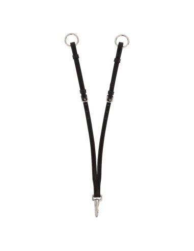 BR Martingale Attachment