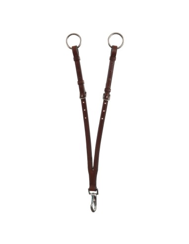 Fourche de martingale BR