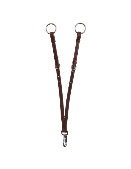 BR Martingale Attachment