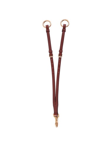 BR Martingale Attachment