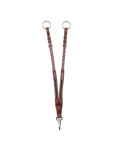 Fourche de martingale avec élastique BR