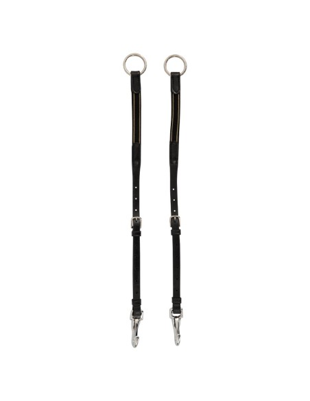 Fourche de martingale avec élastique BR