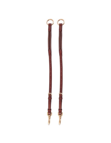 BR Martingale Attachment with Elastic