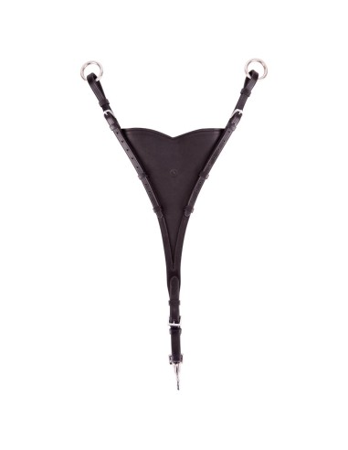 BR Martingale Fork Closed Model