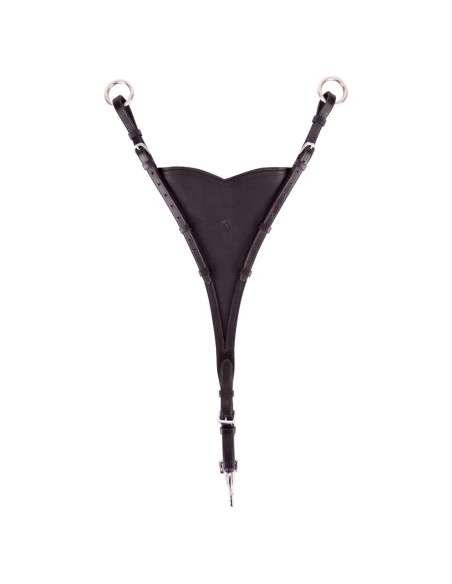 BR Martingale Fork Closed Model