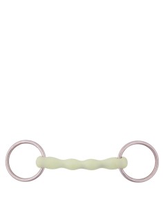 BR ongebroken watertrens...