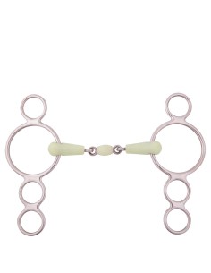 BR Double Jointed Four Ring...
