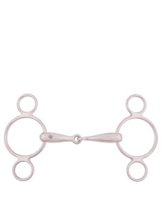 BR Single Jointed Three...