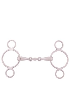 BR Double Jointed Three...