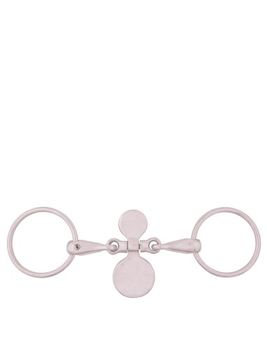 Filet à palette double brisure BR 18 mm