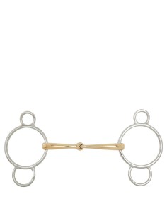 BR enkel gebroken Pessoa...