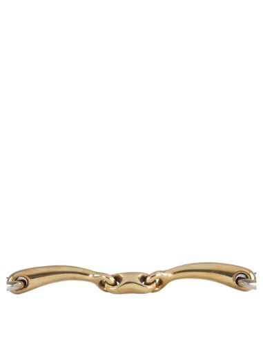 BR Wassertrense doppelt gebrochen Soft Contact 14 mm