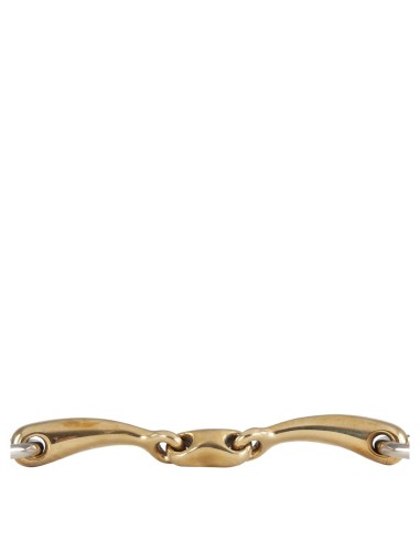 BR Wassertrense doppelt gebrochen Soft Contact 16 mm