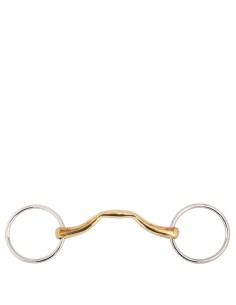 BR Mullen Mouth Loose Ring...