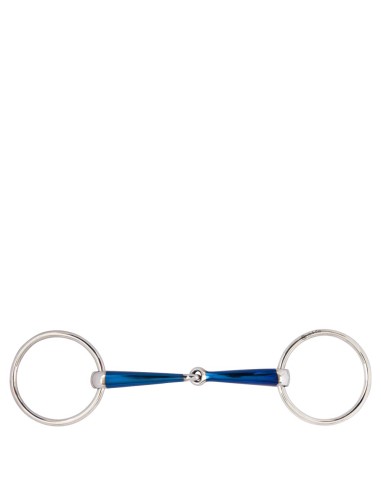 BR einfach gebrochene Wassertrense...