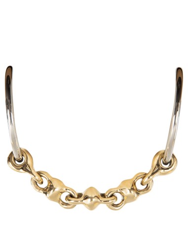 BR Loose Ring Snaffle Waterford 18 mm