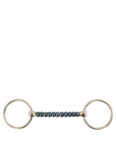 BR Mullen Mouth Loose Ring...
