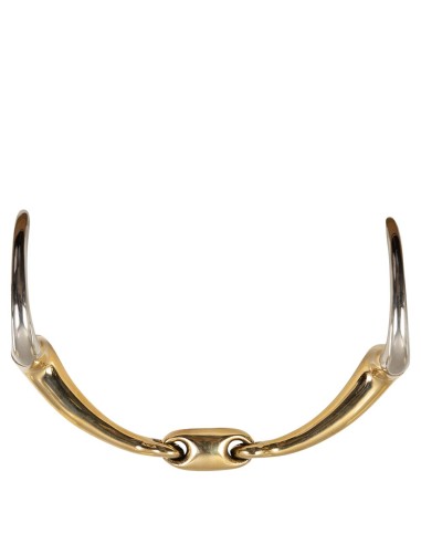 BR dubbel gebroken bustrens Soft Contact Magic 12 mm