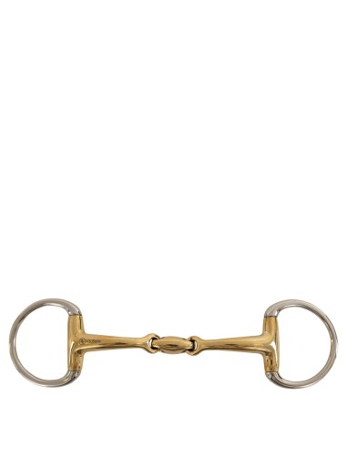 BR dubbel gebroken bustrens Soft...