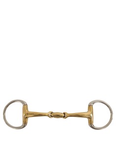 BR Double Jointed Eggbutt...