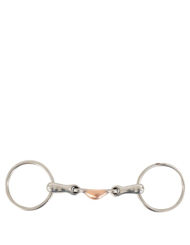 Pessoa dubbel gebroken watertrens Magic System 14 mm