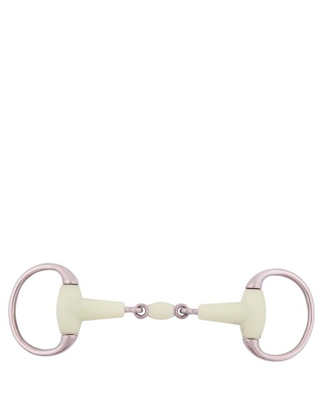 Filet à olive double brisure BR Apple Mouth 18 mm