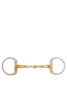 Mors à olive simple brisure...