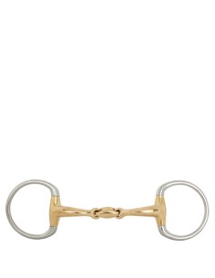 BR Double Jointed Eggbutt...