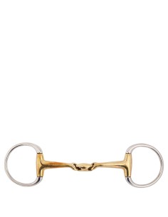 BR dubbel gebroken bustrens...