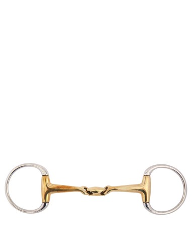 BR dubbel gebroken bustrens Soft...