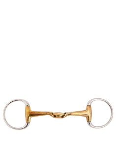 BR dubbel gebroken bustrens...