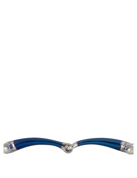 BR enkel gebroken bustrens Sweet Iron 14 mm