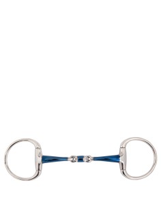 BR dubbel gebroken bustrens...