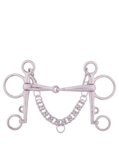 BR einfach gebrochenes...