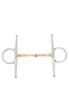 BR enkel gebroken...