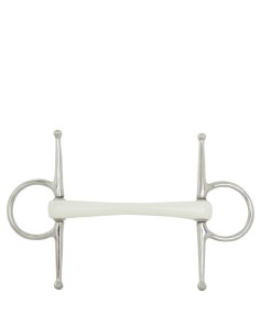 BR ongebroken kneveltrens...